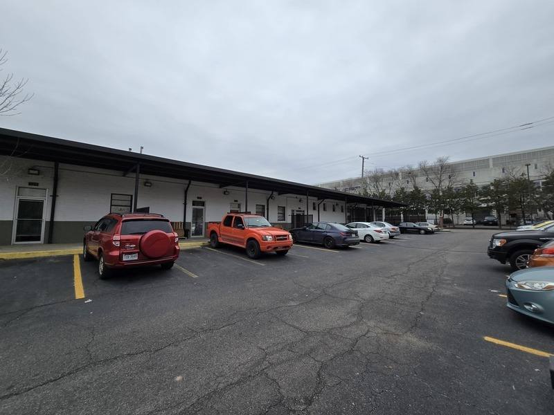 Apartment for rent at 1011 W Marshall St #212, Richmond, VA 23220