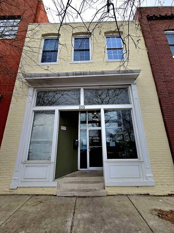Apartment for rent at 1011 W Marshall St #212, Richmond, VA 23220