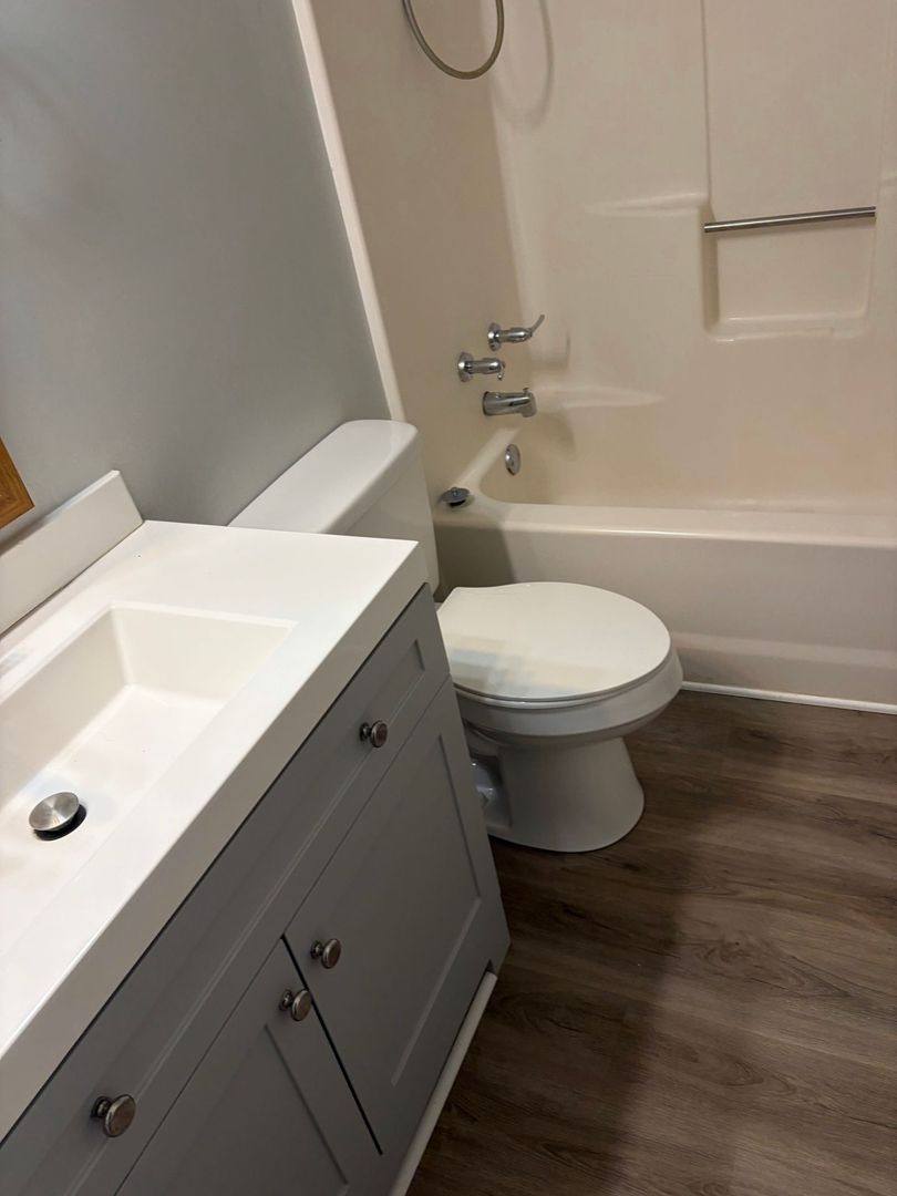 Townhouse for rent at 124 Governor Berkeley Rd #13, Williamsburg, VA 23185