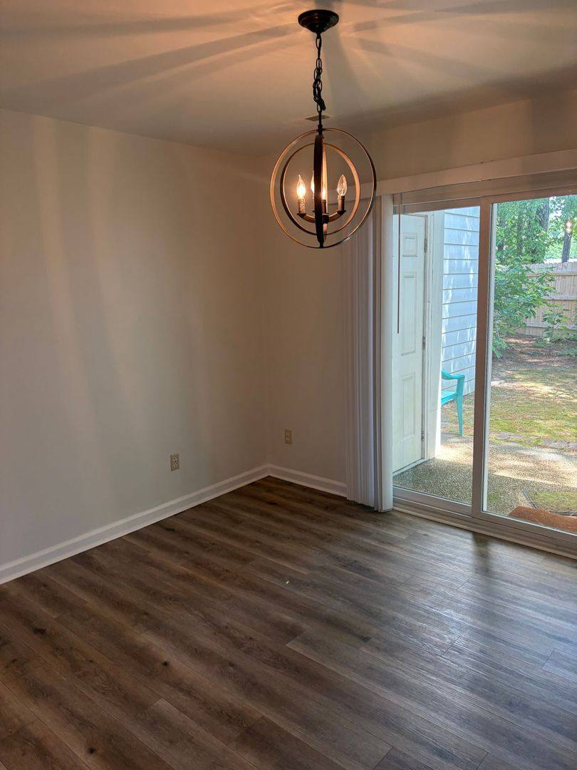 Townhouse for rent at 124 Governor Berkeley Rd #13, Williamsburg, VA 23185