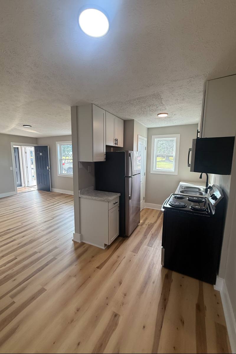 Apartment for rent at 2001 W Parker Rd, Greenville, SC 29617