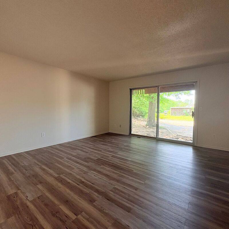 Apartment for rent at 3347 E 113th Terrace #A, Kansas City, MO 64137
