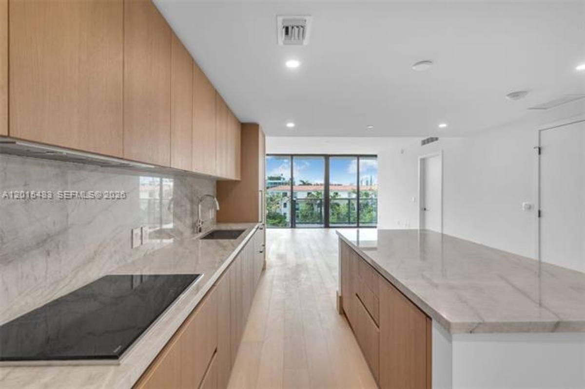 Apartment for rent at 1176 97th St, Miami Beach, FL 33154