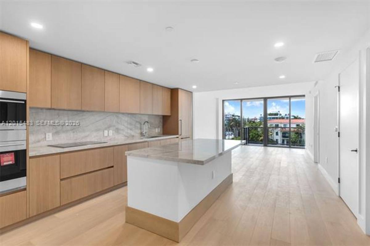 Apartment for rent at 1176 97th St, Miami Beach, FL 33154