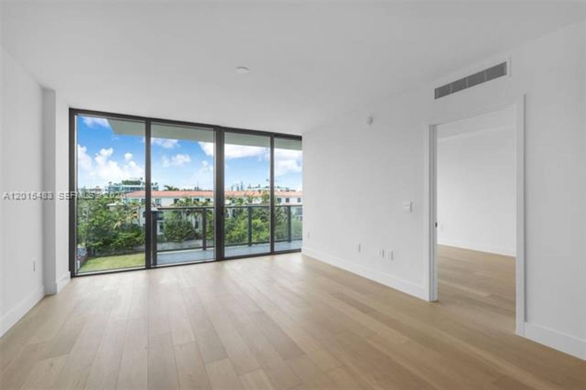 Apartment for rent at 1176 97th St, Miami Beach, FL 33154