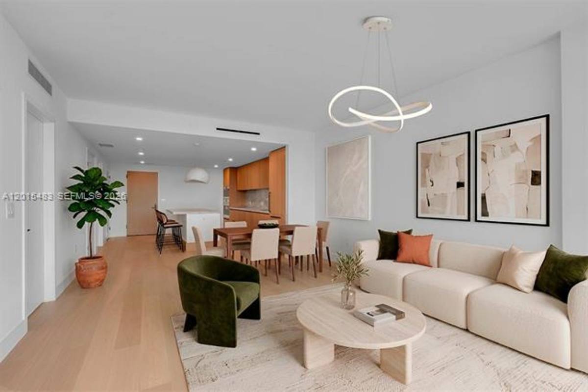 Apartment for rent at 1176 97th St, Miami Beach, FL 33154