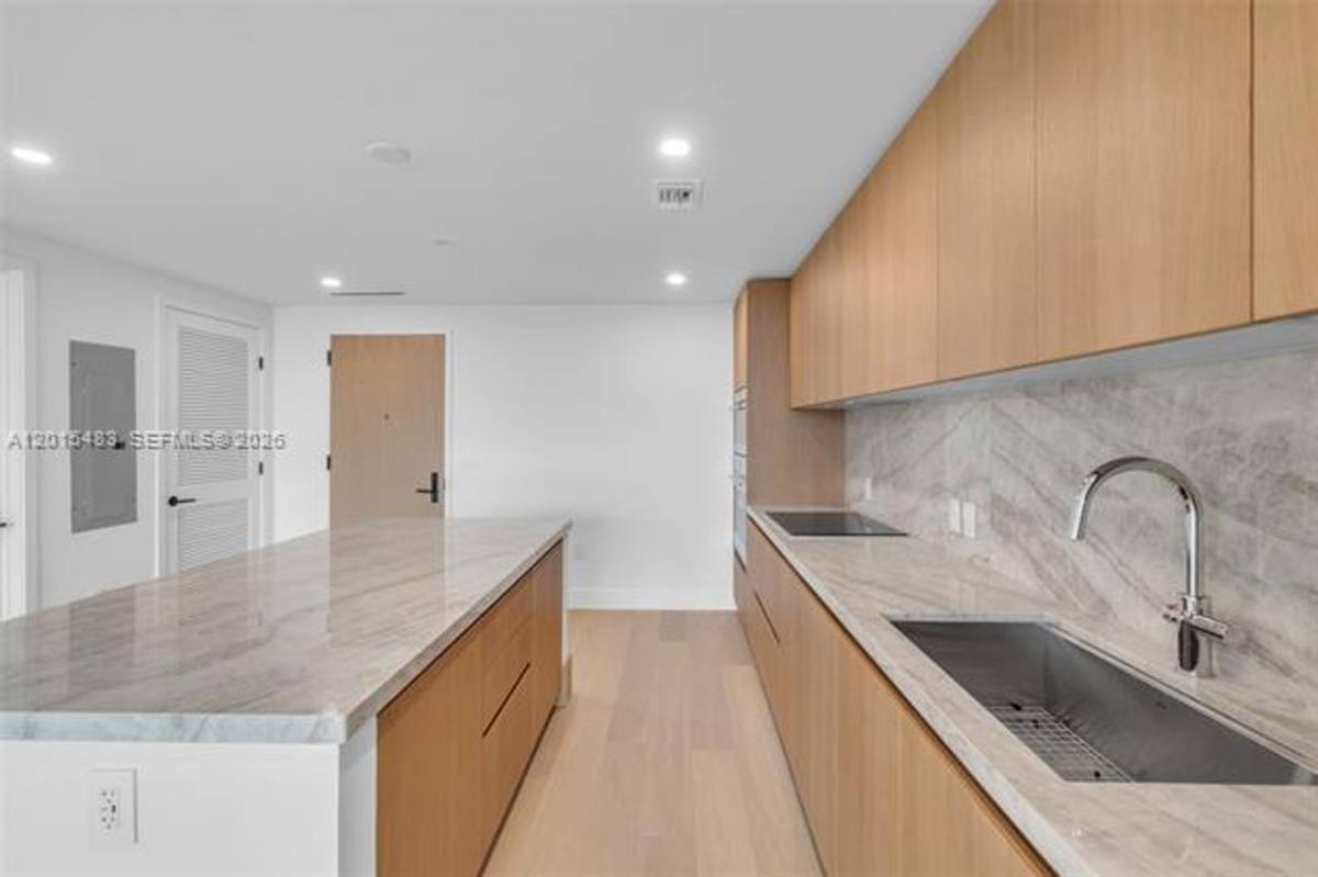 Apartment for rent at 1176 97th St, Miami Beach, FL 33154