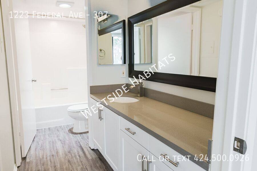 Apartment for rent at 1223 Federal Ave #307, Los Angeles, CA 90025