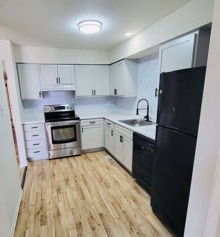 Apartment for rent at 3333 E 113th Terrace #A, Kansas City, MO 64137