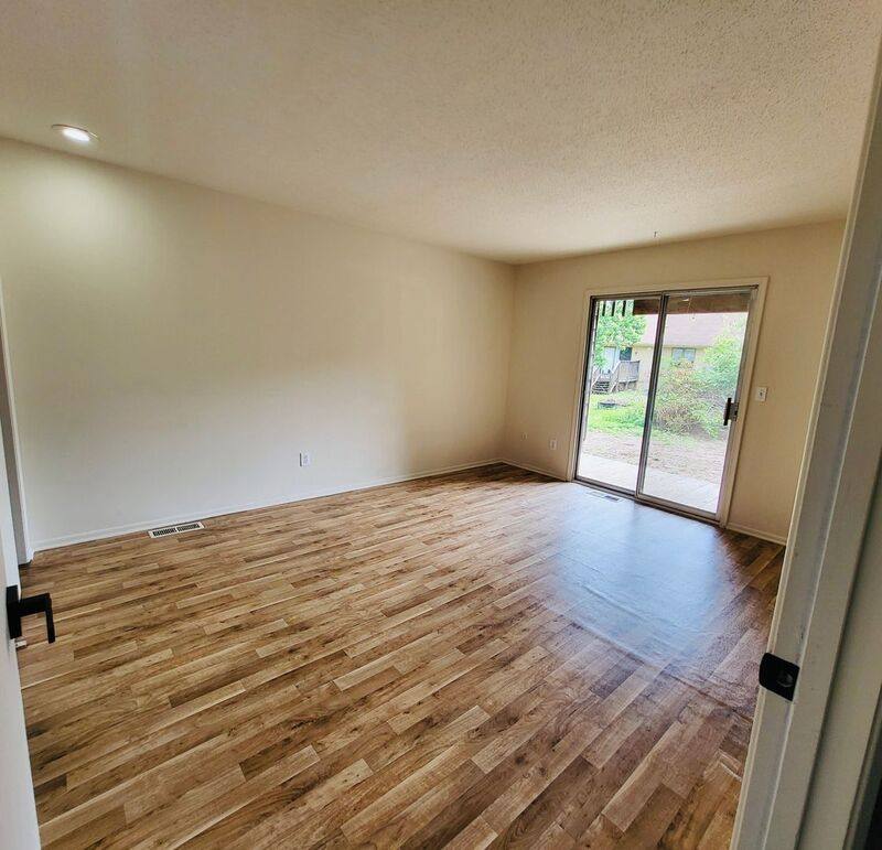 Apartment for rent at 3333 E 113th Terrace #A, Kansas City, MO 64137