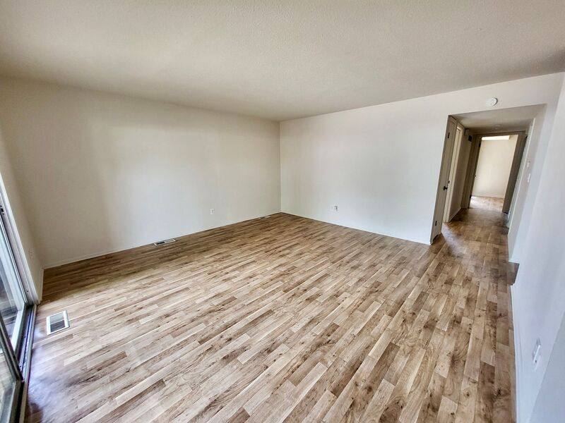 Apartment for rent at 3333 E 113th Terrace #A, Kansas City, MO 64137