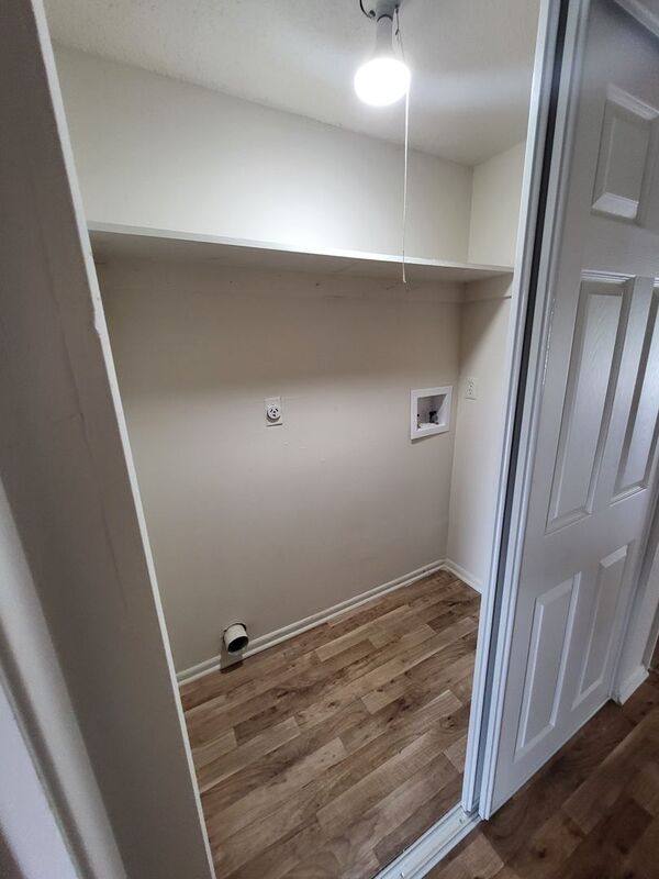 Apartment for rent at 3333 E 113th Terrace #A, Kansas City, MO 64137