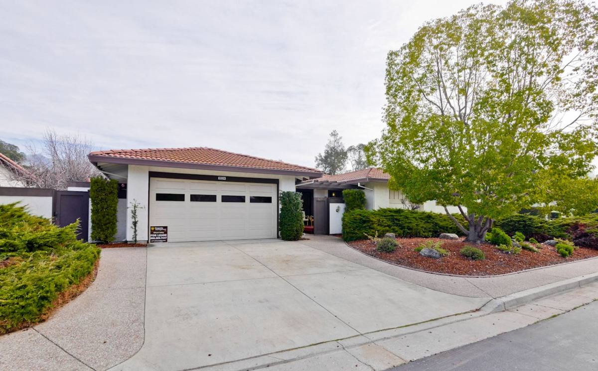 House for rent at 8224 Claret Court, San Jose, CA 95135