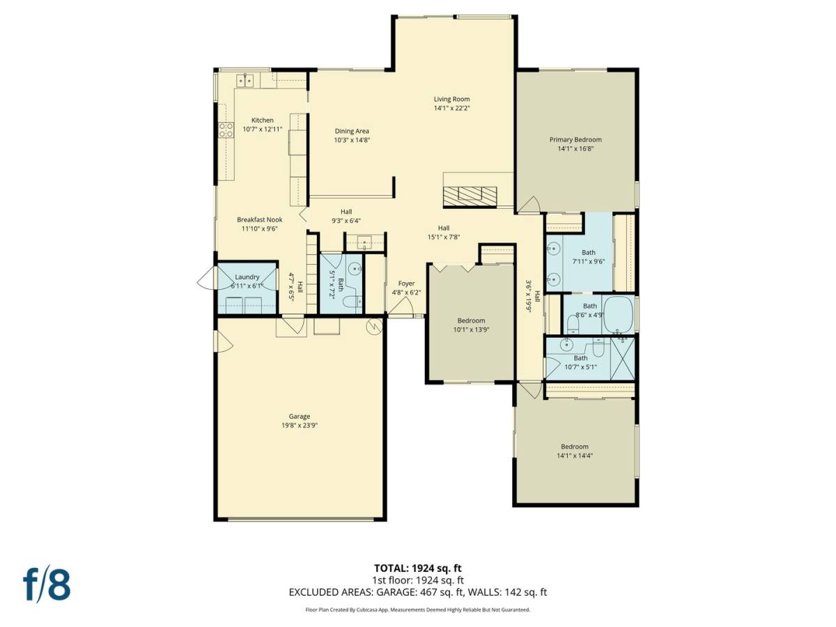 House for rent at 8224 Claret Court, San Jose, CA 95135