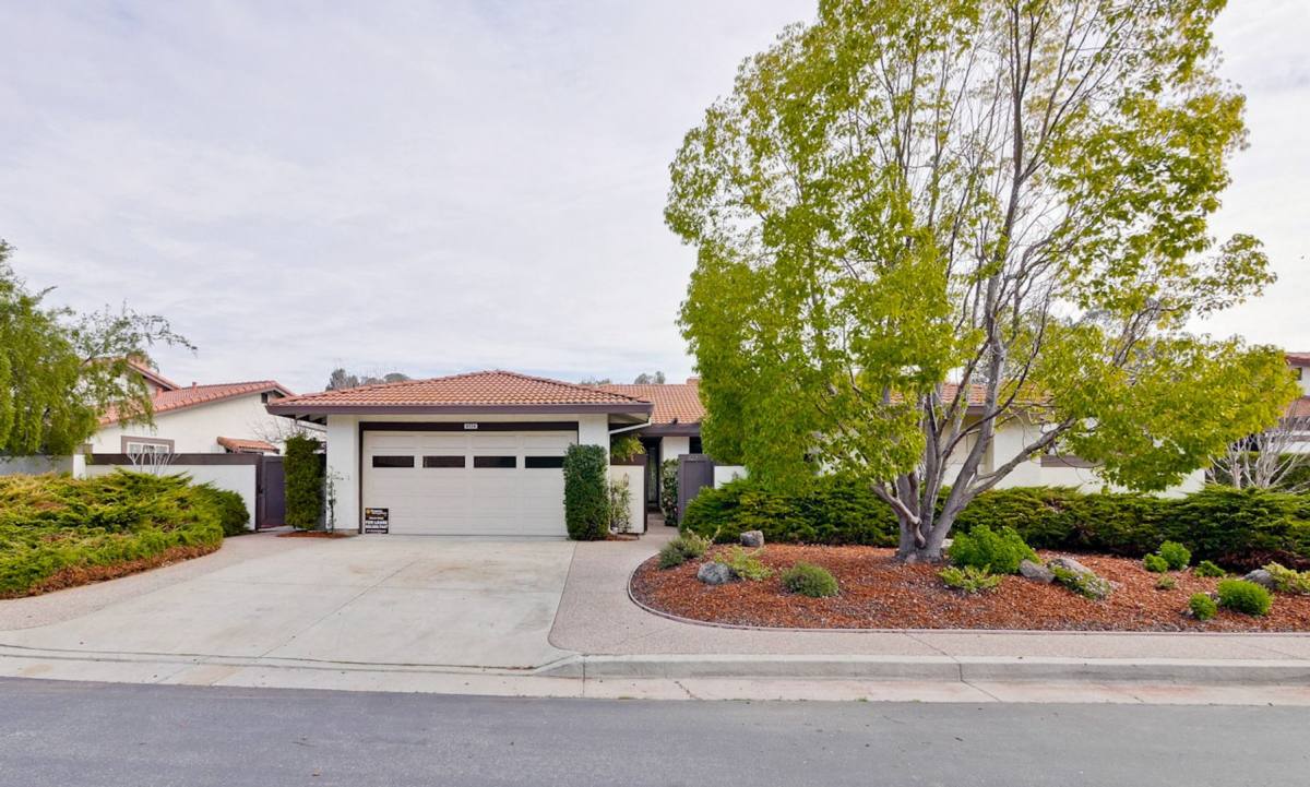 House for rent at 8224 Claret Court, San Jose, CA 95135