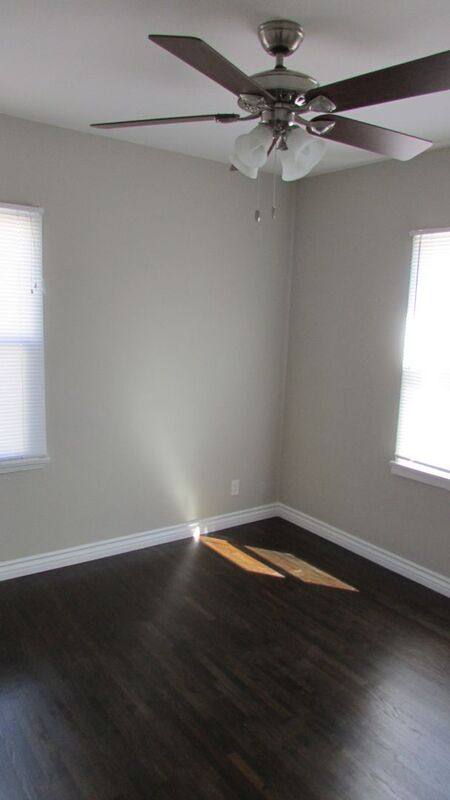 House for rent at 1323 S Highland Ave, Los Angeles, CA 90019