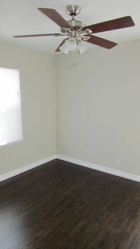 House for rent at 1323 S Highland Ave, Los Angeles, CA 90019