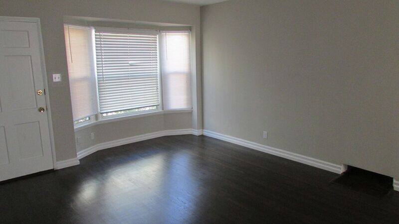 House for rent at 1323 S Highland Ave, Los Angeles, CA 90019