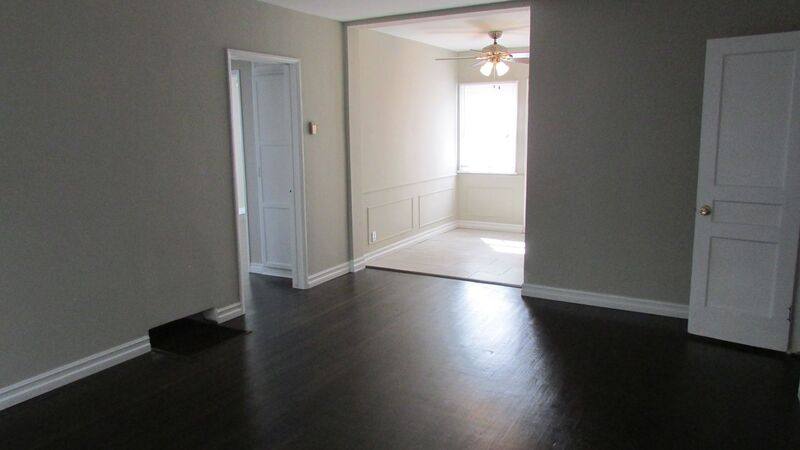 House for rent at 1323 S Highland Ave, Los Angeles, CA 90019