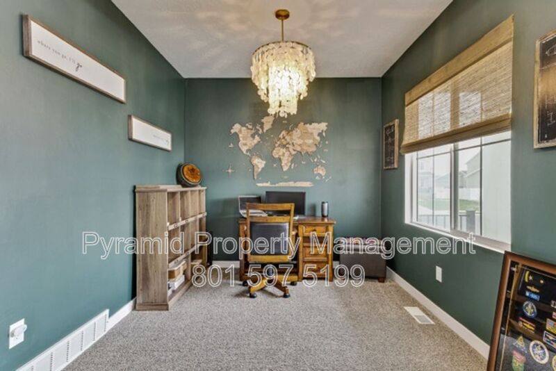 House for rent at 994 S 4090 W, Syracuse, UT 84075