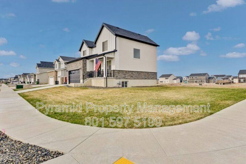House for rent at 994 S 4090 W, Syracuse, UT 84075
