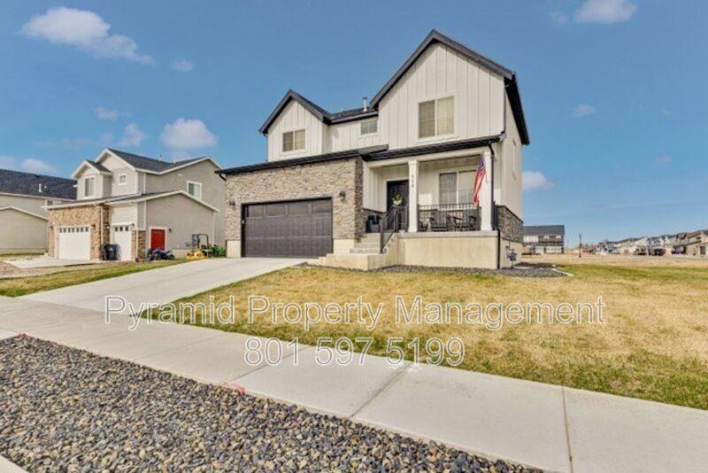 House for rent at 994 S 4090 W, Syracuse, UT 84075