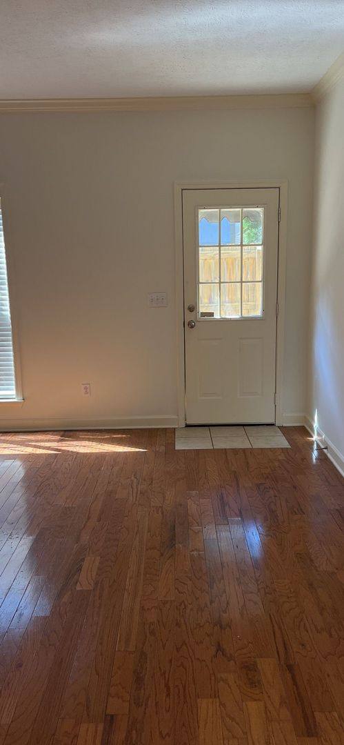 Condo for rent at 2109 Harris Dr, Oxford, MS 38655