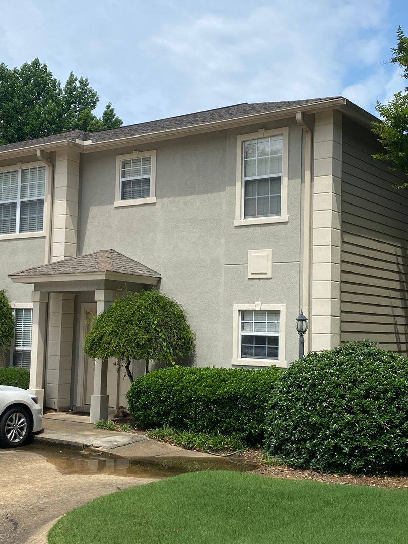 Condo for rent at 2109 Harris Dr, Oxford, MS 38655