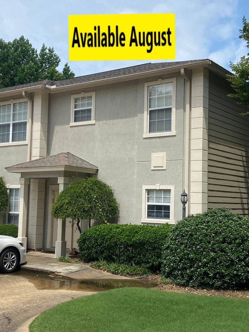 Condo for rent at 2109 Harris Dr, Oxford, MS 38655