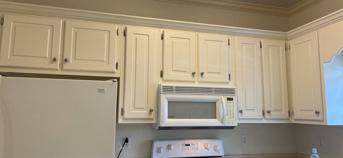Condo for rent at 2109 Harris Dr, Oxford, MS 38655