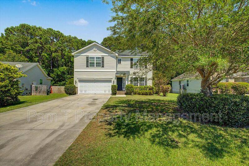 House for rent at 1538 Bradley Blvd, Savannah, GA 31419