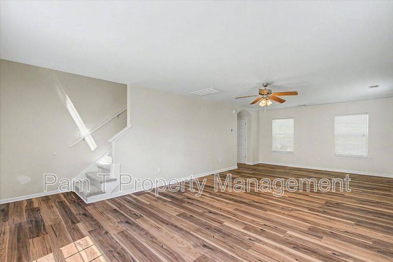 House for rent at 1538 Bradley Blvd, Savannah, GA 31419