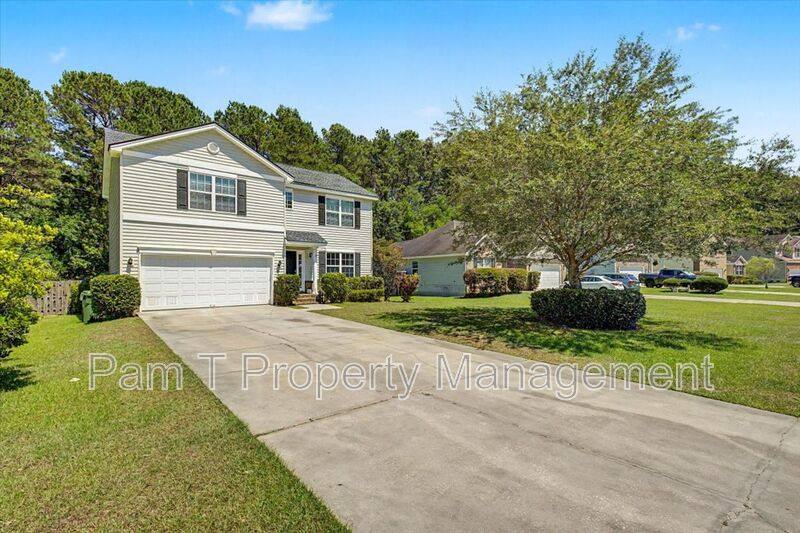 House for rent at 1538 Bradley Blvd, Savannah, GA 31419