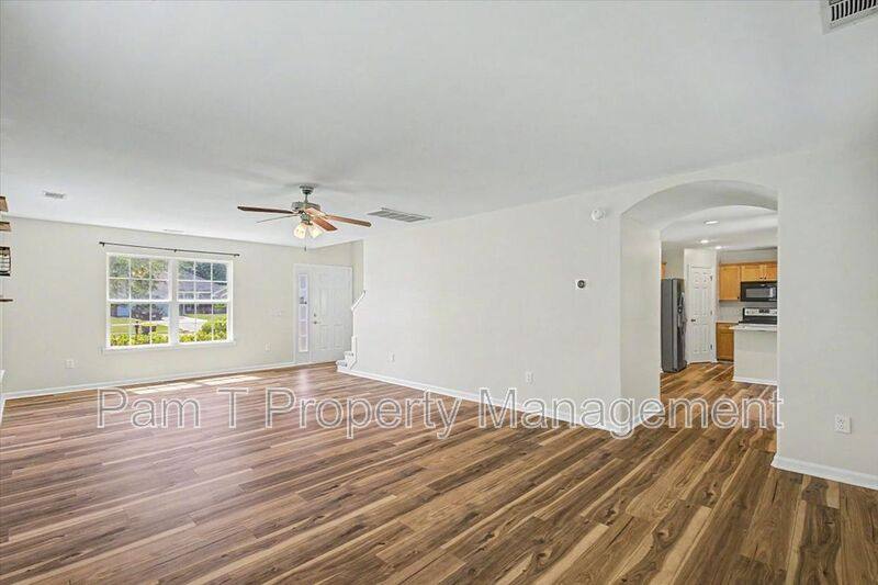 House for rent at 1538 Bradley Blvd, Savannah, GA 31419