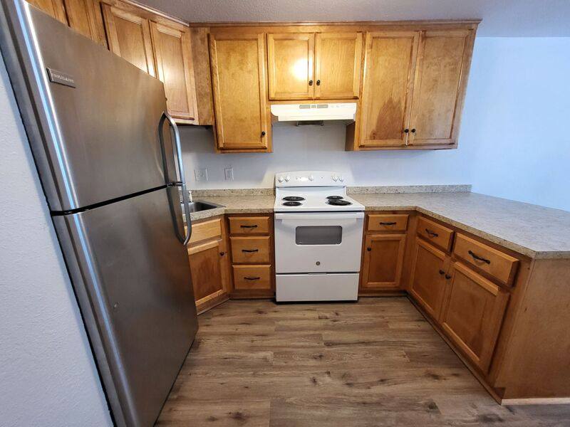 Apartment for rent at 1405 Neil Lane #133, Excelsior Springs, MO 64024