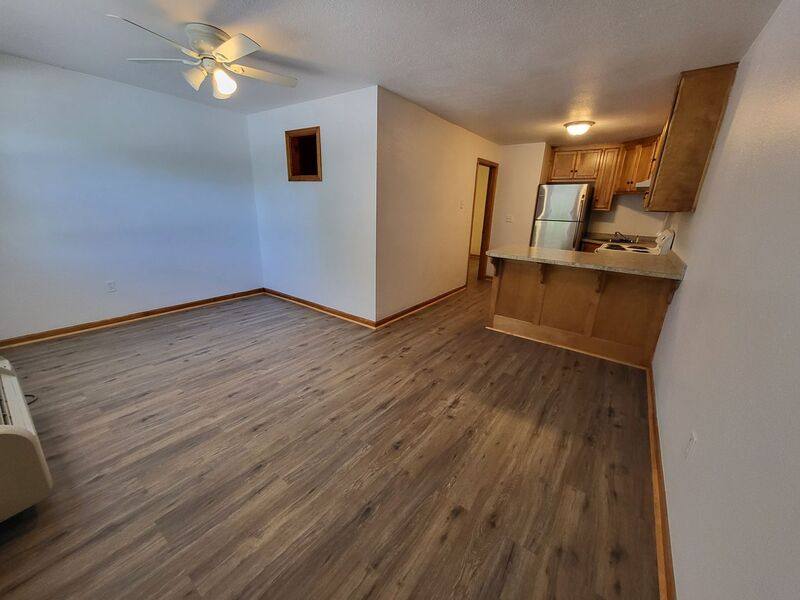 Apartment for rent at 1405 Neil Lane #133, Excelsior Springs, MO 64024
