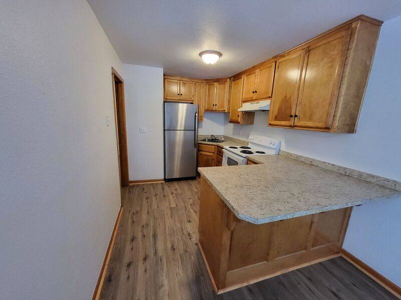 Apartment for rent at 1405 Neil Lane #133, Excelsior Springs, MO 64024
