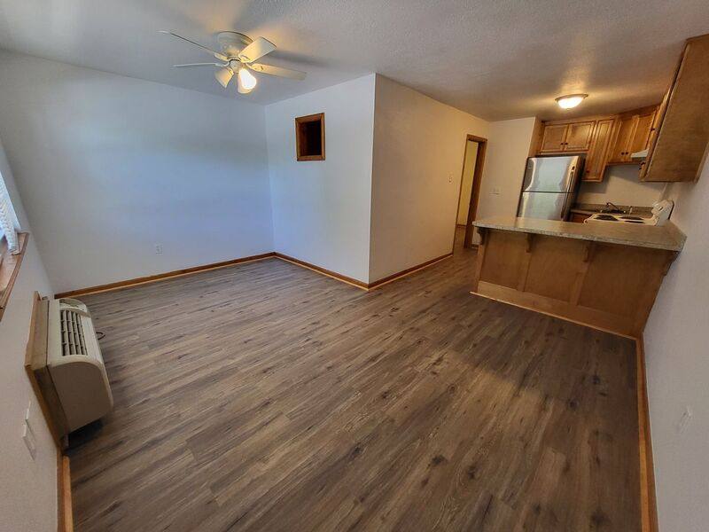 Apartment for rent at 1405 Neil Lane #133, Excelsior Springs, MO 64024