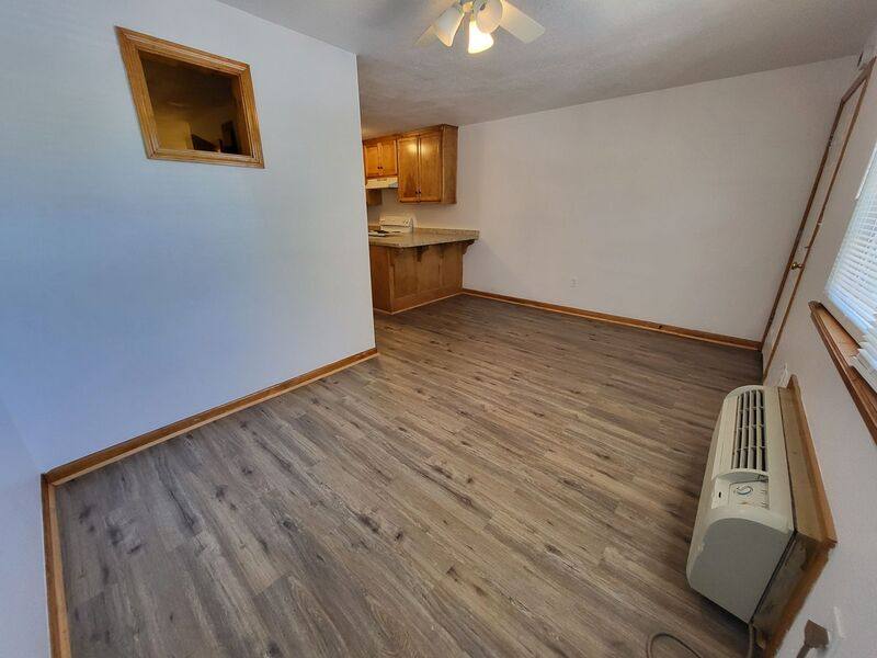 Apartment for rent at 1405 Neil Lane #133, Excelsior Springs, MO 64024