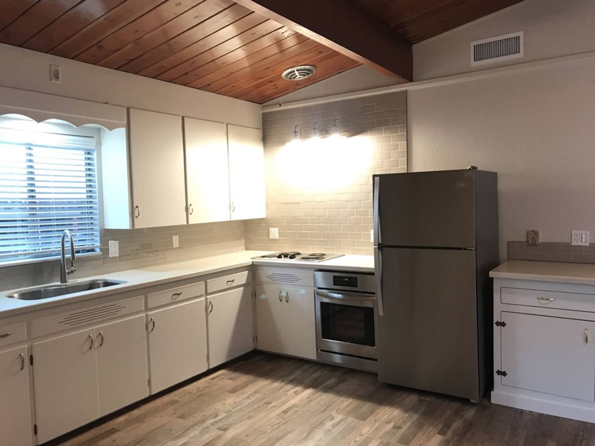 Apartment for rent at 515-517 K St, Davis, CA 95616