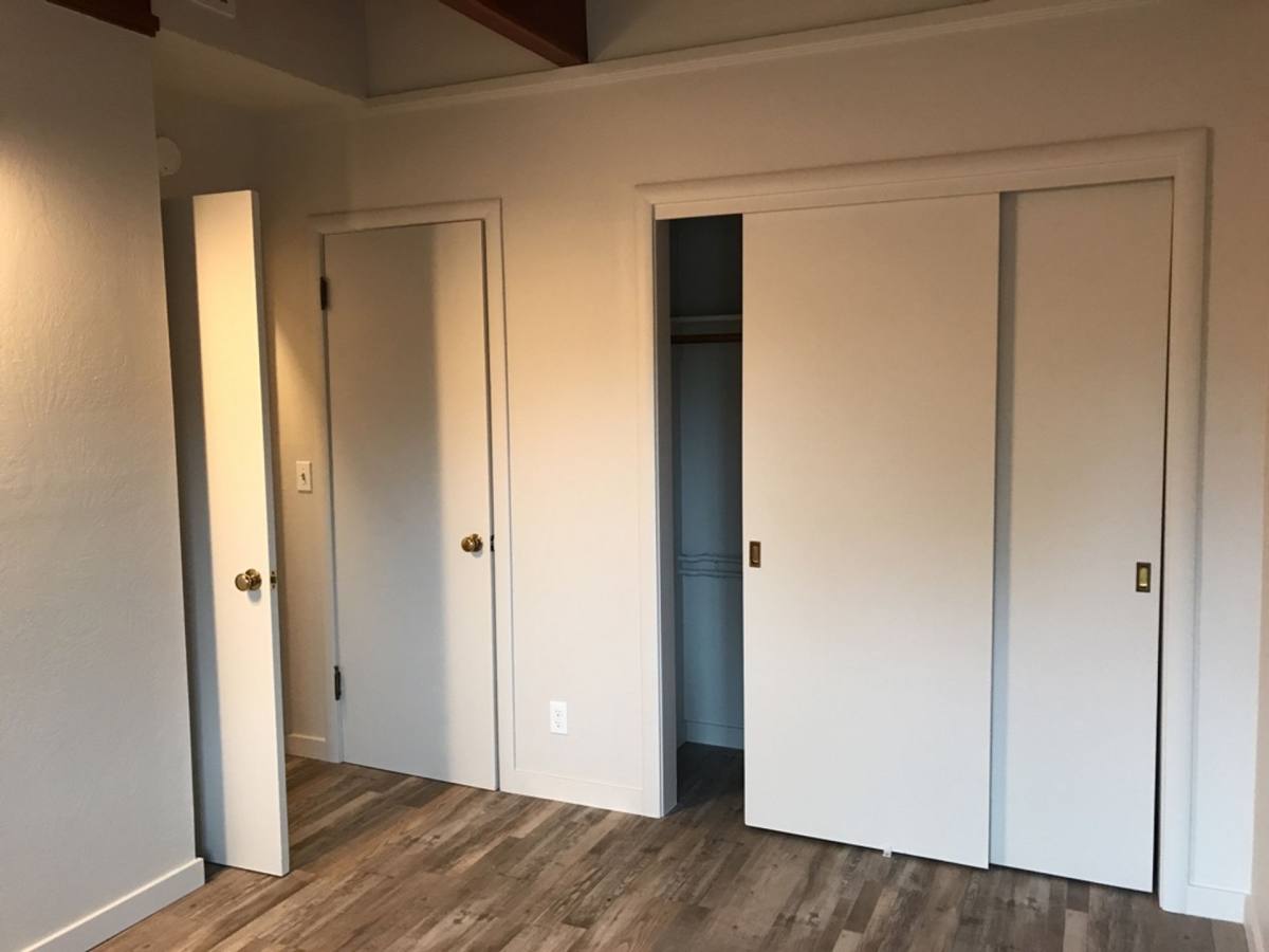 Apartment for rent at 515-517 K St, Davis, CA 95616