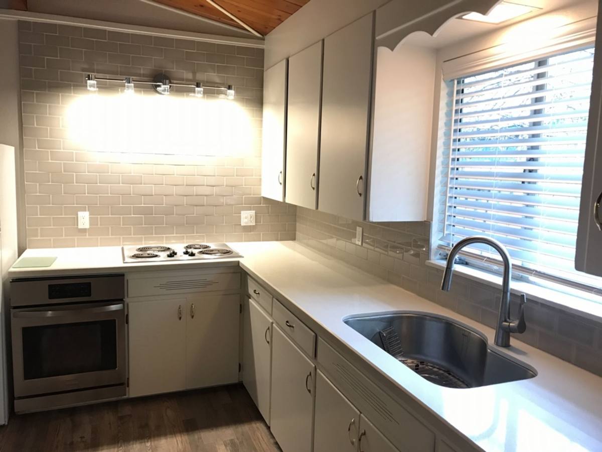 Apartment for rent at 515-517 K St, Davis, CA 95616