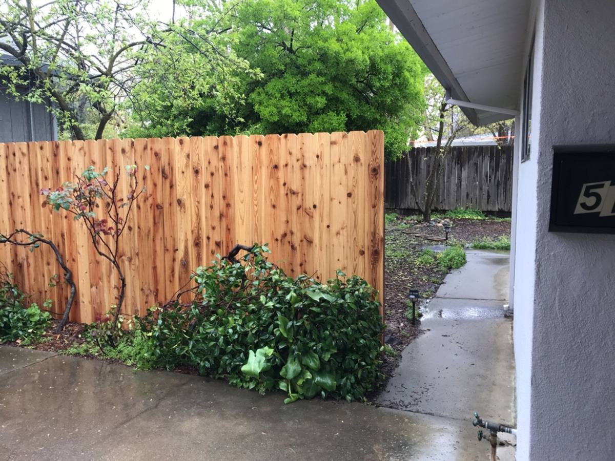Apartment for rent at 515-517 K St, Davis, CA 95616