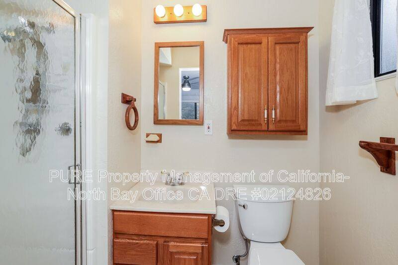 House for rent at 10 Nancy Dr, Novato, CA 94947