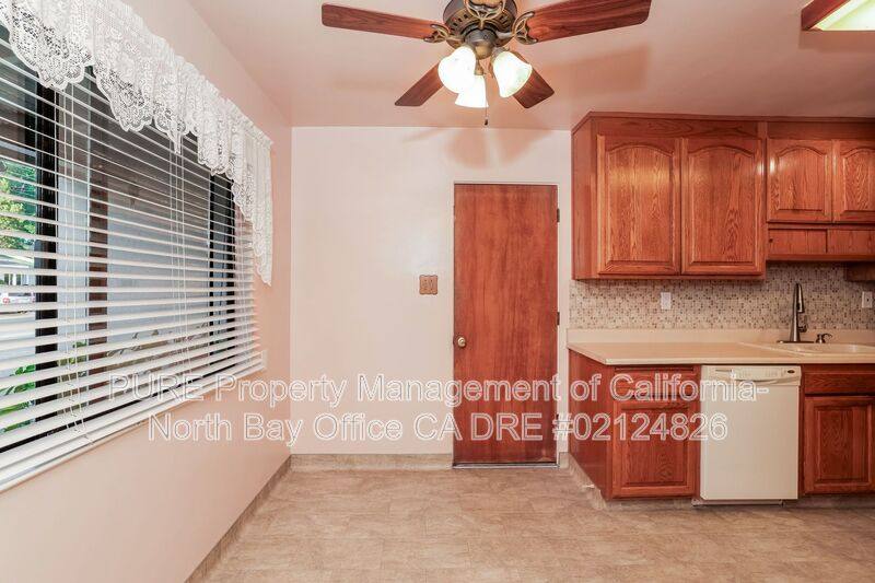 House for rent at 10 Nancy Dr, Novato, CA 94947