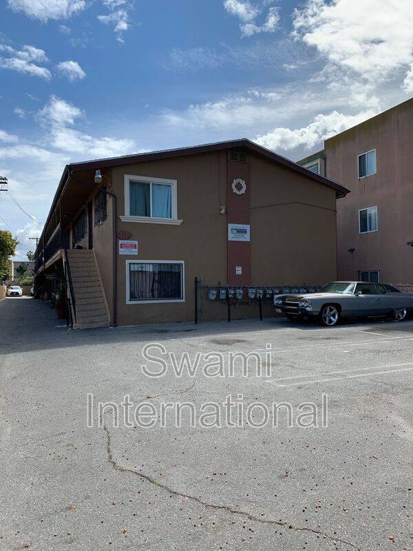 Apartment for rent at 7716 S Figueroa St #4, Los Angeles, CA 90003