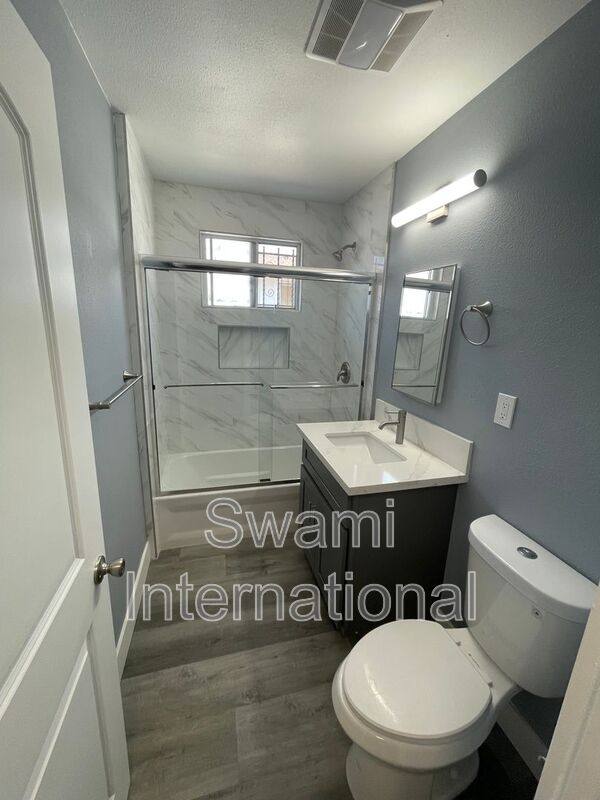 Apartment for rent at 1031 W 102nd St #1, Los Angeles, CA 90044