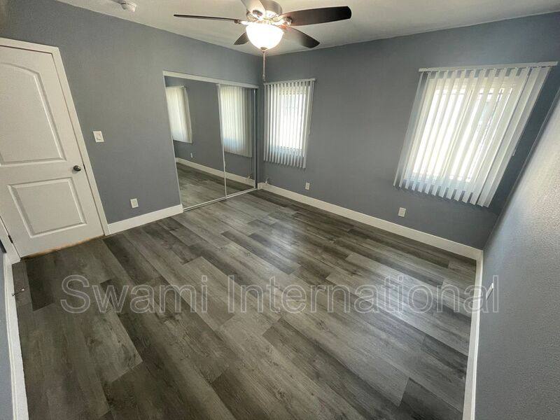 Apartment for rent at 1031 W 102nd St #1, Los Angeles, CA 90044