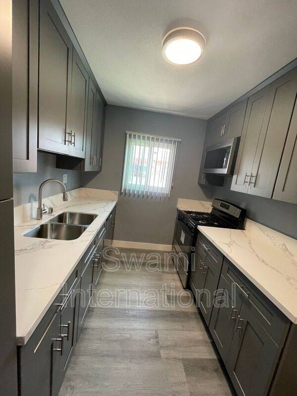 Apartment for rent at 1031 W 102nd St #1, Los Angeles, CA 90044