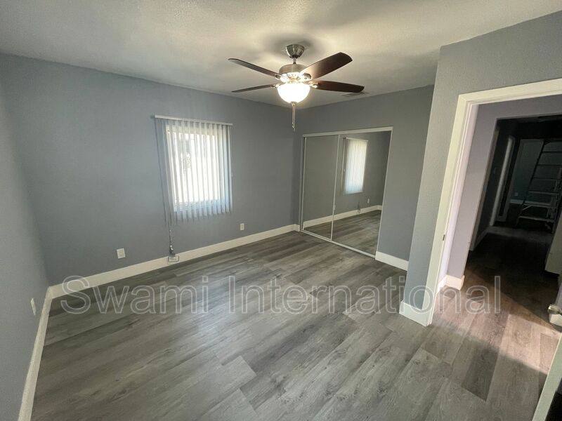Apartment for rent at 1031 W 102nd St #1, Los Angeles, CA 90044